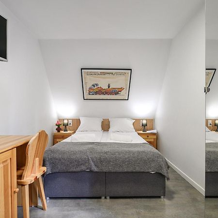 Visitzakopane - Willa Plan Apartments Экстерьер фото